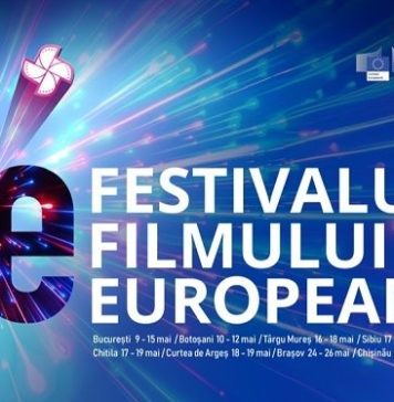 Festivalul Filmului European începe în 9 mai la Bucureşti. Programul cuprinde 40 de filme de lungmetraj