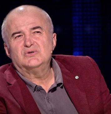 Florin Călinescu, la emisiunea Ancăi Alexandrescu: „Alianţa PSD-PNL s-a format împotriva lui Kovesi, altfel aceasta venea pe cai mari, cu sprijin extern, ca să candideze la preşedinţia României”