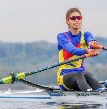 Canotaj: Gianina van Groningen – Ne datoram acest titlu european, pentru că am încercat atâţia ani să îl obţinem