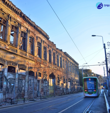 Linia 21, scurtată la Bucur Obor sâmbătă, 13 aprilie. Călătorii vor fi preluați de linia navetă 621