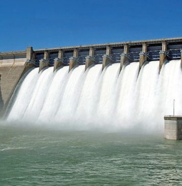 EnviMin Mircea Fechet: I wish this year to have the first kilowatt of electricity generated at Rastolita