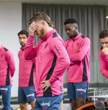 Iker Muniain, căpitanul lui Athletic Bilbao, va părăsi clubul după 15 sezoane