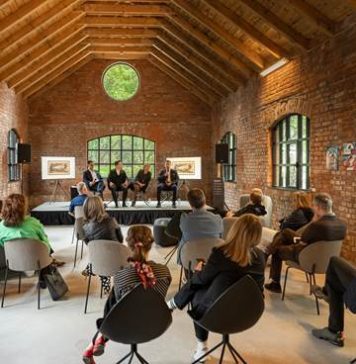 S-au pus în vânzare biletele pentru Rad Art Fair 2024