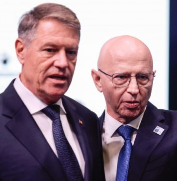 Cozmin Guşă: Avem două „probleme naționale”, să-i găsim slujbă lui Iohannis, respectiv partid lui Geoană. Victoria românilor va fi că niciuna dintre ele nu se va rezolva. Hai sictir, băi paraziților!