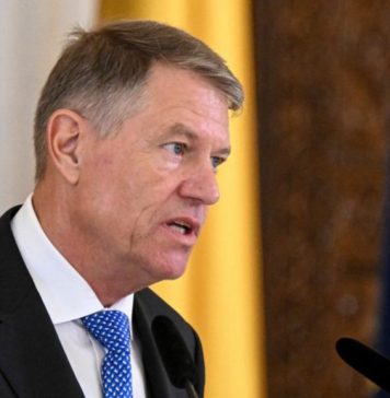 Iohannis reiterates to Zelenskyy Romania’s firm support on all relevant dimensions