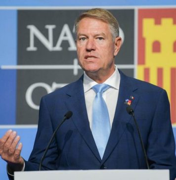 Klaus Iohannis: Romania is firmly committed to NATO’s permanent adaptation process