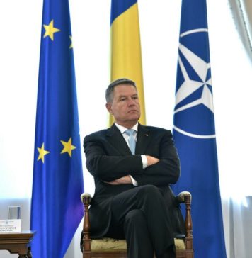CTP: Lui Iohannis nu-i mai pasă de voturile românilor, acum încearcă să „pescuiască” voturi europene pentru NATO