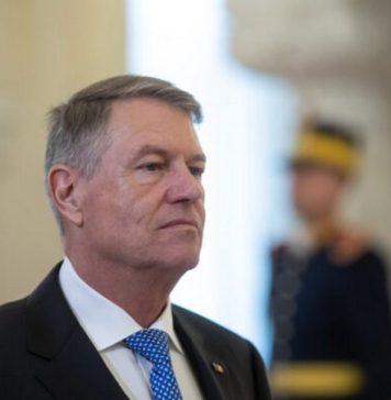 Atlantic Council’s Distinguished Leadership Awards: Klaus Iohannis, among personalities honored at this year’s edition