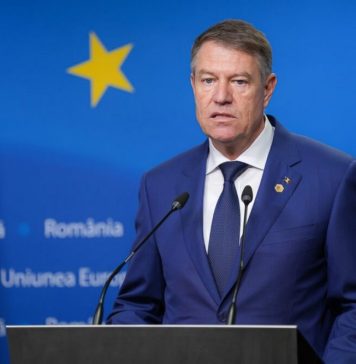 Iohannis: Some areas do not understood what Romania’s entry into Air Schengen means