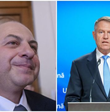 „Am sărit imediat când a apărut un candidat-doctor care și-a făcut averea din consultații, dar nu ne-a deranjat un președinte-profesor care și-a făcut averea din meditații!”, spune jurnalistul Ionuţ Cristache