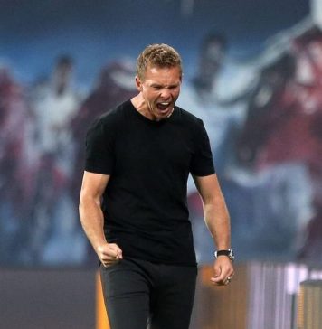 Obiectivul nostru este să ridicăm trofeul la EURO, spune selecţionerul Germaniei, Julian Nagelsmann