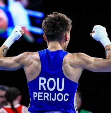 Box: Trei românce, în sferturi de finală, la Europenele de la Belgrad