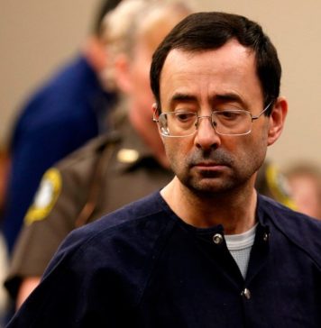 Despăgubiri de 138,7 milioane de dolari, pentru victimele medicului american Larry Nassar