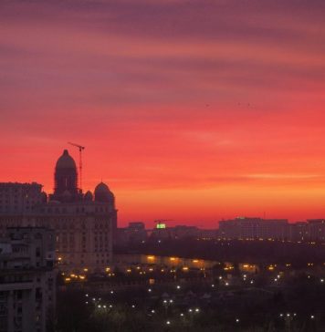 Bucureştiul şi-ar putea depune candidatura pentru a găzdui Forumul Oraşelor în 2025