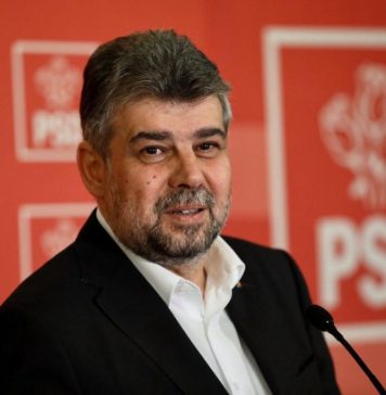 Ciolacu, despre fostul șef al ANPC: L-am avansat(…)Nu e ironie.Să câștige primăria Constanței!!