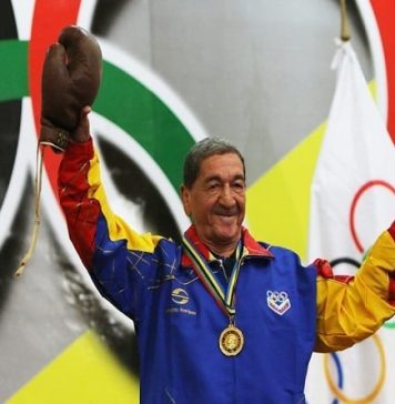 Veste trista in lumea boxului – A încetat din viaţă primul campion olimpic venezuelean, ‘Morochito’ Rodriguez