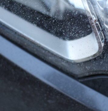 Andrei Baciu, mesaj pe tema prafului saharian din Capitală: Trăim într-un oraș sufocat și poluat