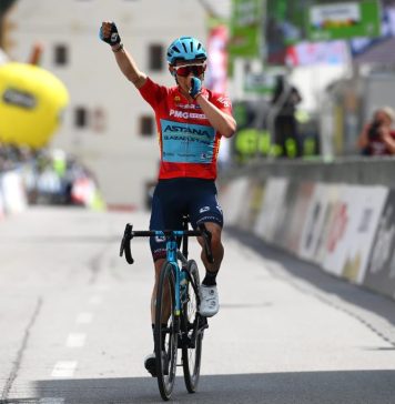 Ciclism: Spaniolul Carlos Rodriguez, învingător în Turul Romandiei
