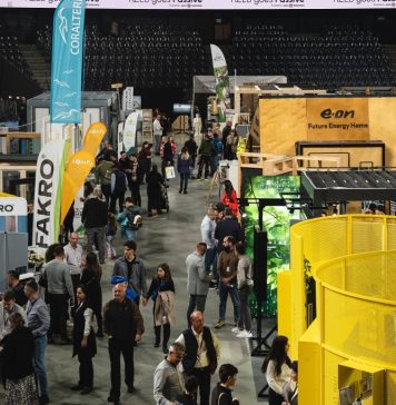 nZEB Expo, cel mai mare eveniment dedicat construcțiilor eficiente energetic, în premieră la București