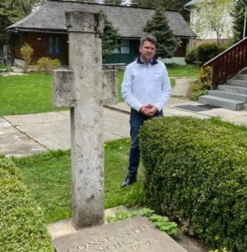 Mihai Neamţu: „Creștinismul rămâne cea mai persecutată religie de pe glob, dar presa este oarbă iar liderii politici occidentali par indiferenți sau neputincioși”