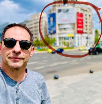 Dan Negru: Campania electorală în România înseamnă doar să fii contra cuiva; nu știu programele ăstora din Timișoara sau București, orașele mele. Le știu doar moacele de pe afișe și cifrele din sondajele pe care tot ei le aranjează