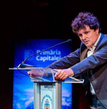 Nicuşor Dan: „Piedone este principalul meu adversar politic; un personaj ca Firea, într-o societate normală, nu ar mai trebui să deschidă gura, darămite să vrea să mai fie primar”