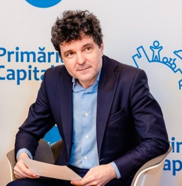 Battle will be between me and Cristian Popescu Piedone, says Nicusor Dan