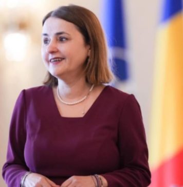 ForMin Odobescu speaks about multidimensional support for Ukraine, at NATO foreign ministries’ meeting