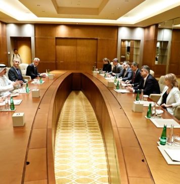 Joint Romania-UAE co-operation committee to convene in Bucharest