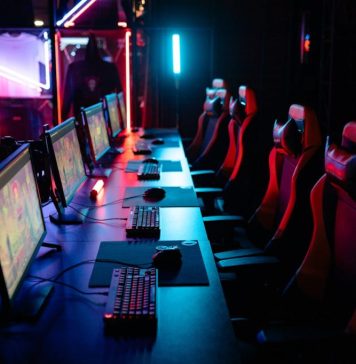 Over 1,200 players expected to compete in Romania’s largest e-gaming championship