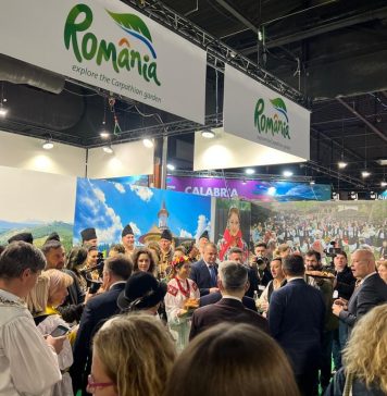 Romania to participate in Kazakhstan International Exhibition