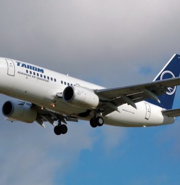 Cursa Bruxelles-Bucureşti, anulată joi din motive tehnice, revine vineri în Capitală