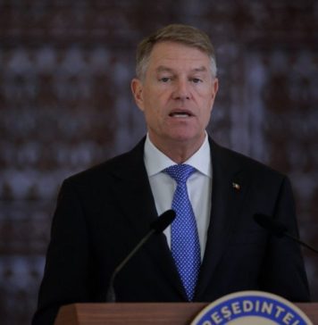 Klaus Iohannis: Stabilirea a doi candidaţi pentru alegerile locale din Bucureşti nu reprezintă un succes al coaliţiei