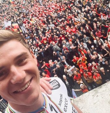 Ciclism: Belgianul Evenepoel, pe masa de operaţie