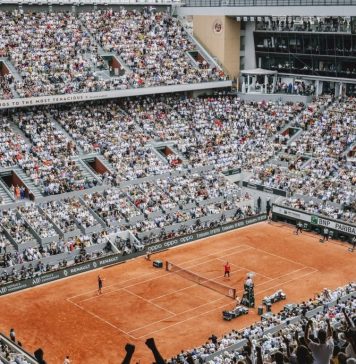 Roland Garros va dispune de un al doilea teren acoperit pentru turneul de Grand Slam şi JO 2024