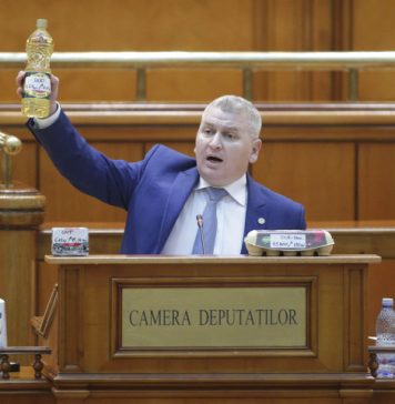 Florin Roman (PNL): În Transilvania oamenii o duc mai bine pentru că fac alegeri bune, aleg dreapta