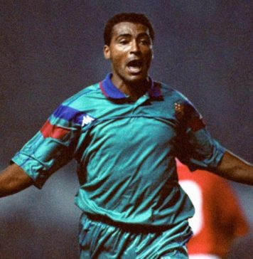 Romario a efectuat primul său antrenament complet, la 58 de ani