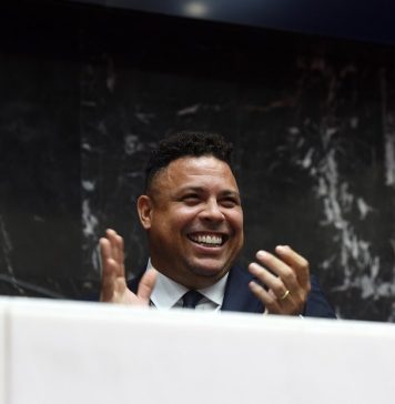 Fotbal: Fostul atacant brazilian Ronaldo a vândut clubul Cruzeiro Belo Horizonte