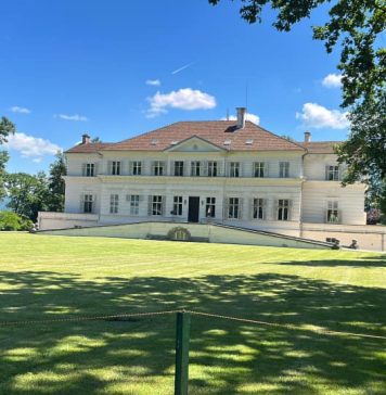 Savarsin Royal Domain reopens at end of April with a spring fair