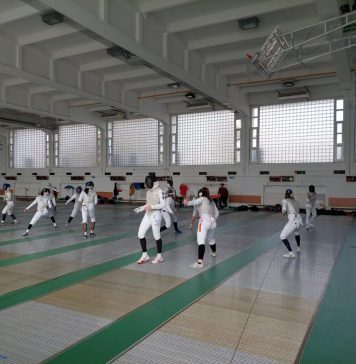 Scrimă: Fiul lui Mihai Covaliu, Vlad, campion mondial de juniori la sabie