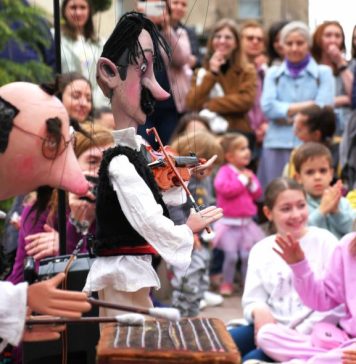 Străzi Deschise pe Calea Victoriei, dar și în Drumul Taberei/ Damian Drăghici, Ozana Barabancea, Irina Sârbu susțin reprezentații live în acest weekend