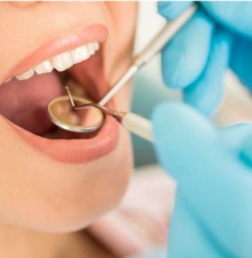 Clinica de Stomatologie din Sectorul 4 se va deschide în jurul datei de 20 mai, spune primarul