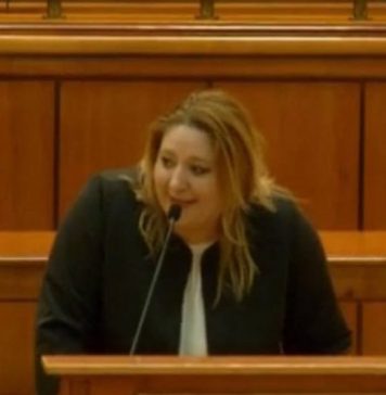 Senatorul Diana Şoşoacă: Aceste alegeri sunt ultima şansă a României şi a românilor; dacă nu se va ieşi masiv la vot, în 2028 nu va mai exista nici această ţară, nici acest popor