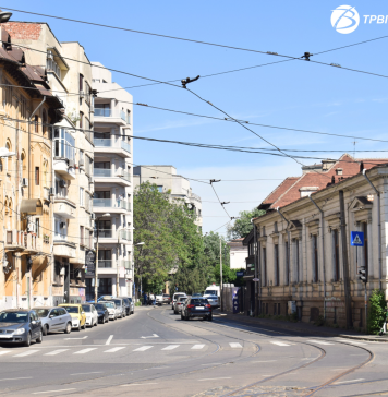 Tramvaiele liniilor 16 și 17 vor opri și în stația „Mântuleasa”