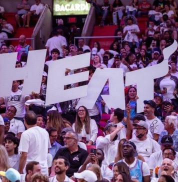 Miami Heat a restabilit egalitatea în duelul cu Boston Celtics, din play-off-ul NBA