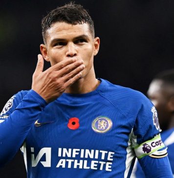 Brazilianul Thiago Silva părăsește Chelsea