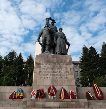 War veterans, paid homage to by president Iohannis, premier Ciolacu on War Veterans’ Day