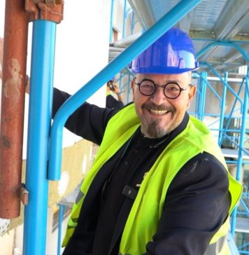 Primarul Piedone: Vreau să redăm cetăţenilor sectorului 5 confortul, siguranţa şi încrederea pe care le merită