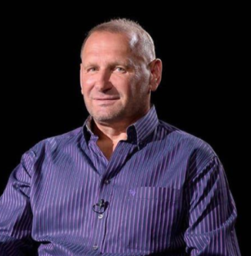 Viorel Cataramă se întoarce la PNL. Care sunt planurile omului de afaceri