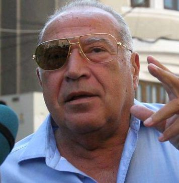 Cozmin Guşă: Voiculescu suferă de sindromul Stockholm, s-a „îndrăgostit” de „călăul” său; Antenele nu suflă o vorbă despre anchetele anti-Coldea şi acuzaţiile grave care-l privesc pe acesta, ba chiar îl protejează în mod chirurgical